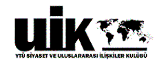 Siyaset ve Uluslararası İlişkiler Kulb